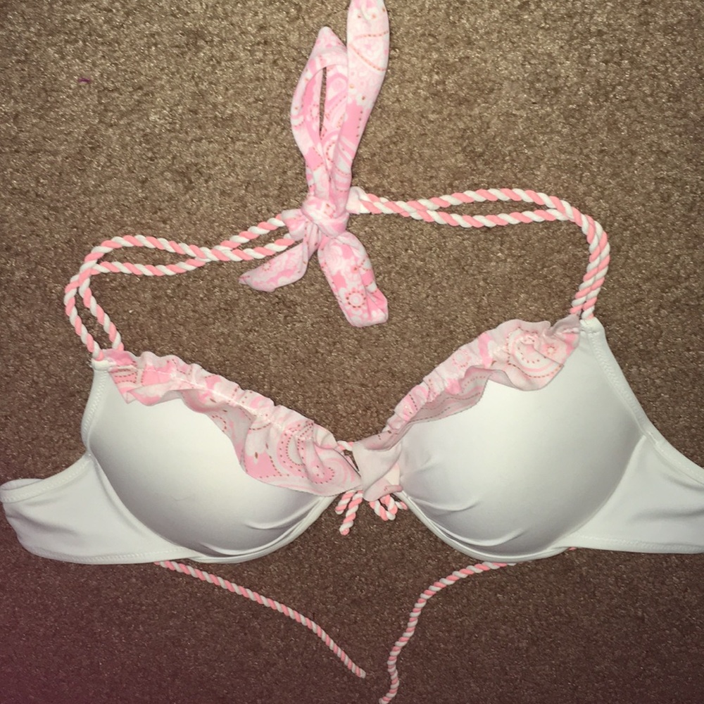 Victoria Secret baithing suit top